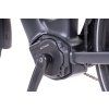 LEVIT BELECO RD lowstep 28" 20 Ah 2026 (Velikost rámu 60, Barva Dark navy blue)