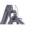 LEVIT BELECO RD lowstep 28" 20 Ah 2026 (Velikost rámu 60, Barva Dark navy blue)