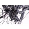 LEVIT BELECO RD lowstep 28" 20 Ah 2026 (Velikost rámu 60, Barva Dark navy blue)