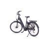 LEVIT BELECO RD lowstep 28" 17 Ah 2026 (Velikost rámu 60, Barva Dark navy blue)