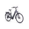 LEVIT BELECO RD lowstep 28" 15 Ah 2026 (Velikost rámu 60, Barva Dark navy blue)