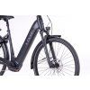 LEVIT BELECO RD lowstep 28" 15 Ah 2026 (Velikost rámu 60, Barva Dark navy blue)