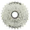 8-kazeta SHIMANO CS-HG51 11-32 zubů (Velikost 11-32z)