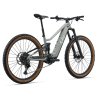 LIV Embolden E+ 2 BOX (Barva Stale Gray, Velikost L)