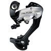 měnič SHIMANO Altus RDM370SGSS, 9 speed stříbrný, v krabičce (Velikost 9sp)