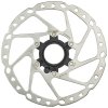 SHIMANO RT-EM600 180mm Center lock, E-bike, s magnetem (Velikost 180 mm)