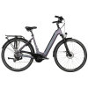Leader Fox 28" VIVALO 540 Wh 2026 (Barva šedá, Velikost 20")