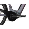 Leader Fox 28" VIVALO 540 Wh 2026 (Barva šedá, Velikost 20")