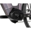 Leader Fox 28" VIVALO 540 Wh 2026 (Barva šedá, Velikost 20")