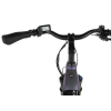 Leader Fox 28" VIVALO 540 Wh 2026 (Barva šedá, Velikost 20")