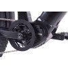 LEVIT RILATO SUV overstep 29" 20 Ah 2026 (Velikost rámu 19", Barva black pearl)