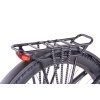 LEVIT RILATO SUV overstep 29" 20 Ah 2026 (Velikost rámu 19", Barva black pearl)