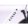 LEVIT RILATO SUV lowstep 27,5” 20 Ah 2026 (Velikost rámu 16", Barva white pearl)