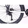 LEVIT RILATO SUV lowstep 27,5” 20 Ah 2026 (Velikost rámu 16", Barva white pearl)