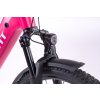 LEVIT RILATO SUV lowstep 27,5" 20 Ah 2026 (Velikost rámu 16", Barva magenta)