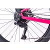 LEVIT RILATO SUV lowstep 27,5" 20 Ah 2026 (Velikost rámu 16", Barva magenta)