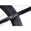 LEVIT RILATO overstep 29" 20 Ah 2026 (Velikost rámu 19", Barva black pearl)