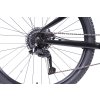 LEVIT RILATO overstep 29" 20 Ah 2026 (Velikost rámu 19", Barva black pearl)