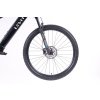LEVIT RILATO overstep 29" 20 Ah 2026 (Velikost rámu 19", Barva black pearl)