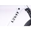 LEVIT RILATO lowstep 27,5” 20 Ah 2026 (Velikost rámu 16", Barva white pearl)