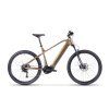 LEVIT RILATO overstep 29" 20 Ah 2026 (Velikost rámu 19", Barva goldengreen)