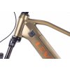 LEVIT RILATO overstep 29" 20 Ah 2026 (Velikost rámu 19", Barva goldengreen)