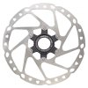 brzdový kotouč SHIMANO Deore SM-RT64 180mm Center lock, matice s externím ozubením, v krabičce (Barva Center Lock, Velikost 180mm)