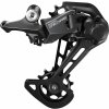 měnič SHIMANO Deore RD-M5100SGS, 11 speed černý, v krabičce (Barva černá, Velikost 11sp)