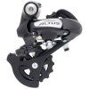 měnič SHIMANO Altus RD-M310DL, 7/8 speed černý (Velikost 7-8sp)
