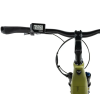 Leader Fox 28" EXETER GENT 540 Wh 2026 (Barva ARMY GREEN, Velikost 17,5")