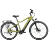 Leader Fox 28" EXETER GENT 540 Wh 2026 (Barva ARMY GREEN, Velikost 17,5")