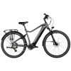 Leader Fox EXETER GENT 28" 540 Wh/15 Ah 2026 (Barva GREY SHINY, Velikost 19")