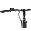 Leader Fox EXETER GENT 28" 540 Wh/15 Ah 2026 (Barva GREY SHINY, Velikost 19")