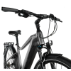 Leader Fox 28" EXETER GENT 540 Wh 2026 (Barva GREY SHINY, Velikost 19")