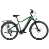 Leader Fox 28" EXETER GENT 540 Wh 2026 (Barva GREEN BOTTLE, Velikost 22,5")