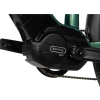 Leader Fox EXETER GENT 28" 540 Wh/15 Ah 2026 (Barva GREEN BOTTLE, Velikost 22,5")