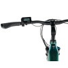 Leader Fox EXETER GENT 28" 540 Wh/15 Ah 2026 (Barva GREEN BOTTLE, Velikost 22,5")