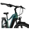 Leader Fox 28" EXETER GENT 540 Wh 2026 (Barva GREEN BOTTLE, Velikost 22,5")