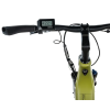 Leader Fox 28" EXETER LADY 540 Wh/15 Ah 2026 (Barva ARMY GREEN, Velikost 18")