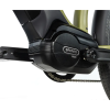 Leader Fox 28" EXETER LADY 540 Wh/15 Ah 2026 (Barva ARMY GREEN, Velikost 18")