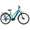 Leader Fox 28" EXETER LADY 540 Wh 2026 (Barva BLUE LIGHT, Velikost 20")