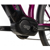 Leader Fox 28" EXETER LADY 540 Wh 2026 (Barva VIOLET SHINY, Velikost 20")