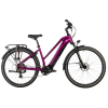 Leader Fox 28" EXETER LADY 540 Wh/15 Ah 2026 (Barva VIOLET SHINY, Velikost 20")