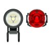 sada svetel knog plug twinpack black 3 o