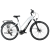 Leader Fox 28" EXETER LADY 540 Wh/15 Ah 2026 (Barva WHITE SHINY, Velikost 16,5")