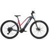 APACHE Wakita 3 MX 720 Wh 29" (Barva antracit magenta, Velikost S)
