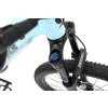 APACHE Wakita 2 MX 720 Wh 29" (Barva modrá, Velikost M)