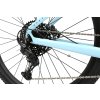 APACHE Wakita 2 MX 720 Wh 29" (Barva modrá, Velikost M)