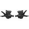 řazení SHIMANO Alivio SL-M3100 3x9 speed pár, v krabičce (Velikost 9sp)