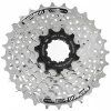 7-kazeta SHIMANO CS-HG41 11-28 zubů, stříbrná, v krabičce (Velikost 11-28)